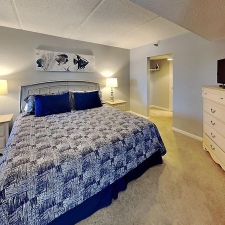 Jacksonville Beachdrifter 406 Экстерьер фото