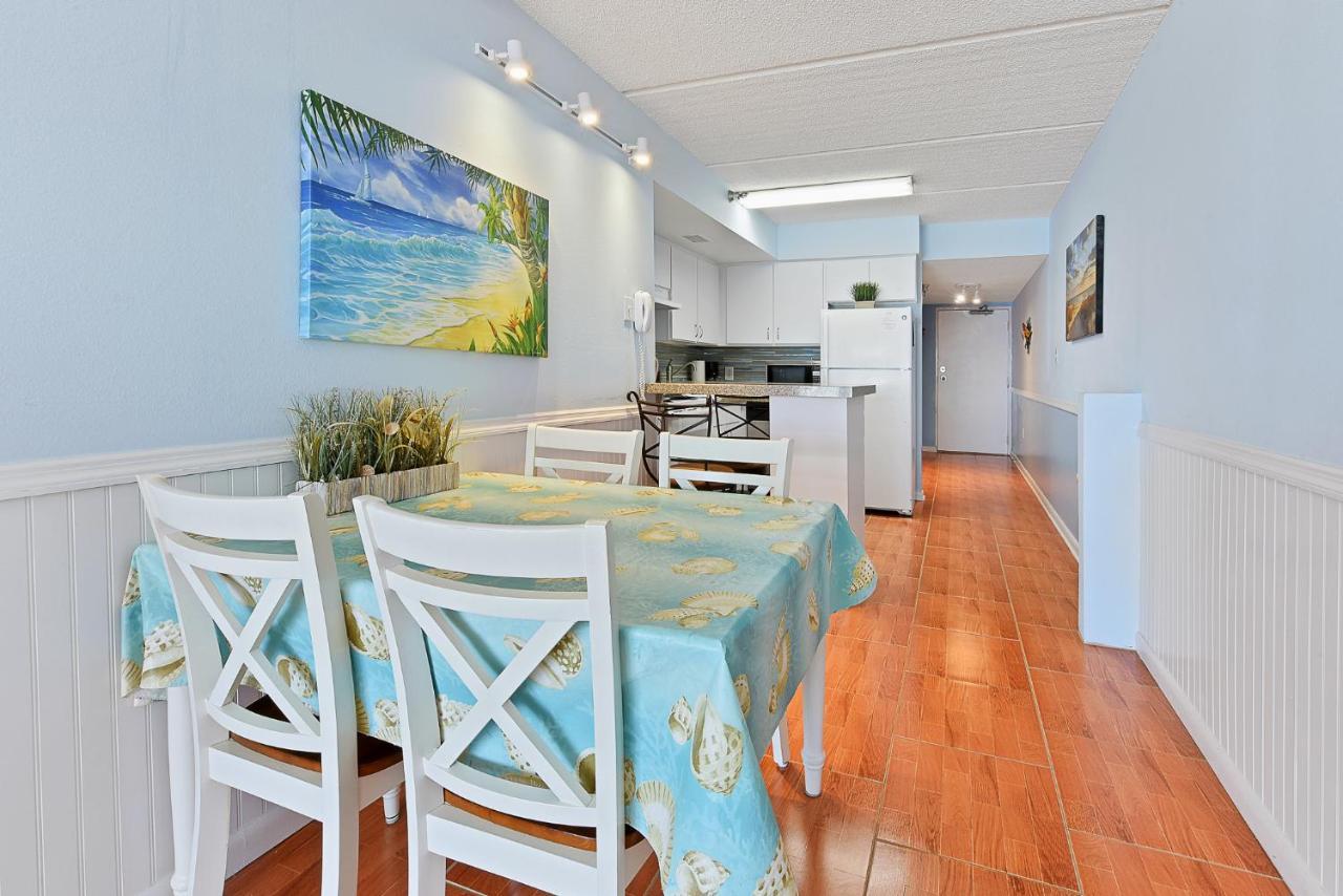 Jacksonville Beachdrifter 406 Экстерьер фото