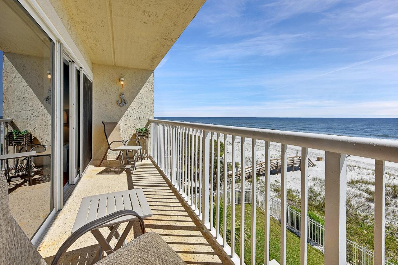Jacksonville Beachdrifter 406 Экстерьер фото