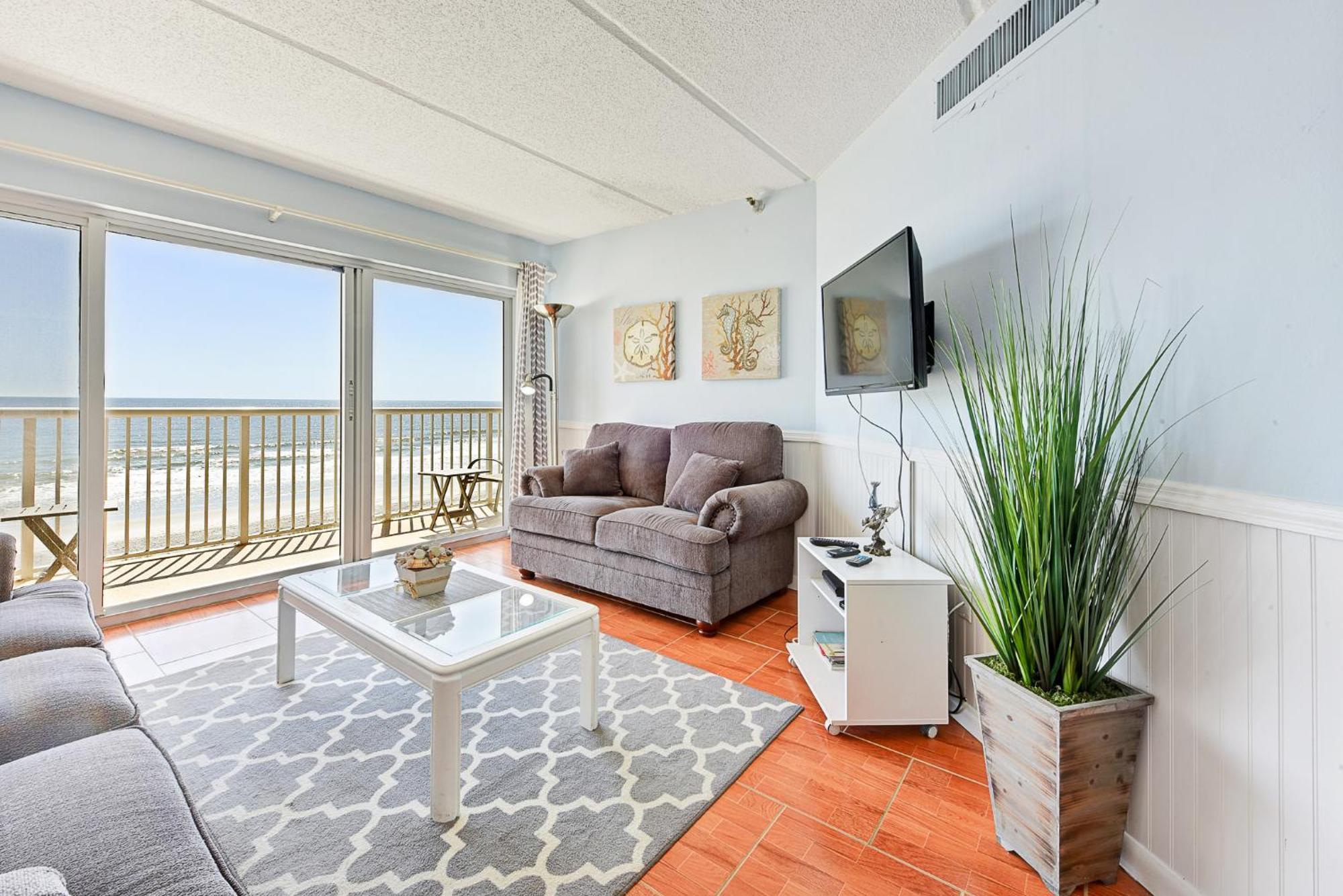 Jacksonville Beachdrifter 406 Экстерьер фото