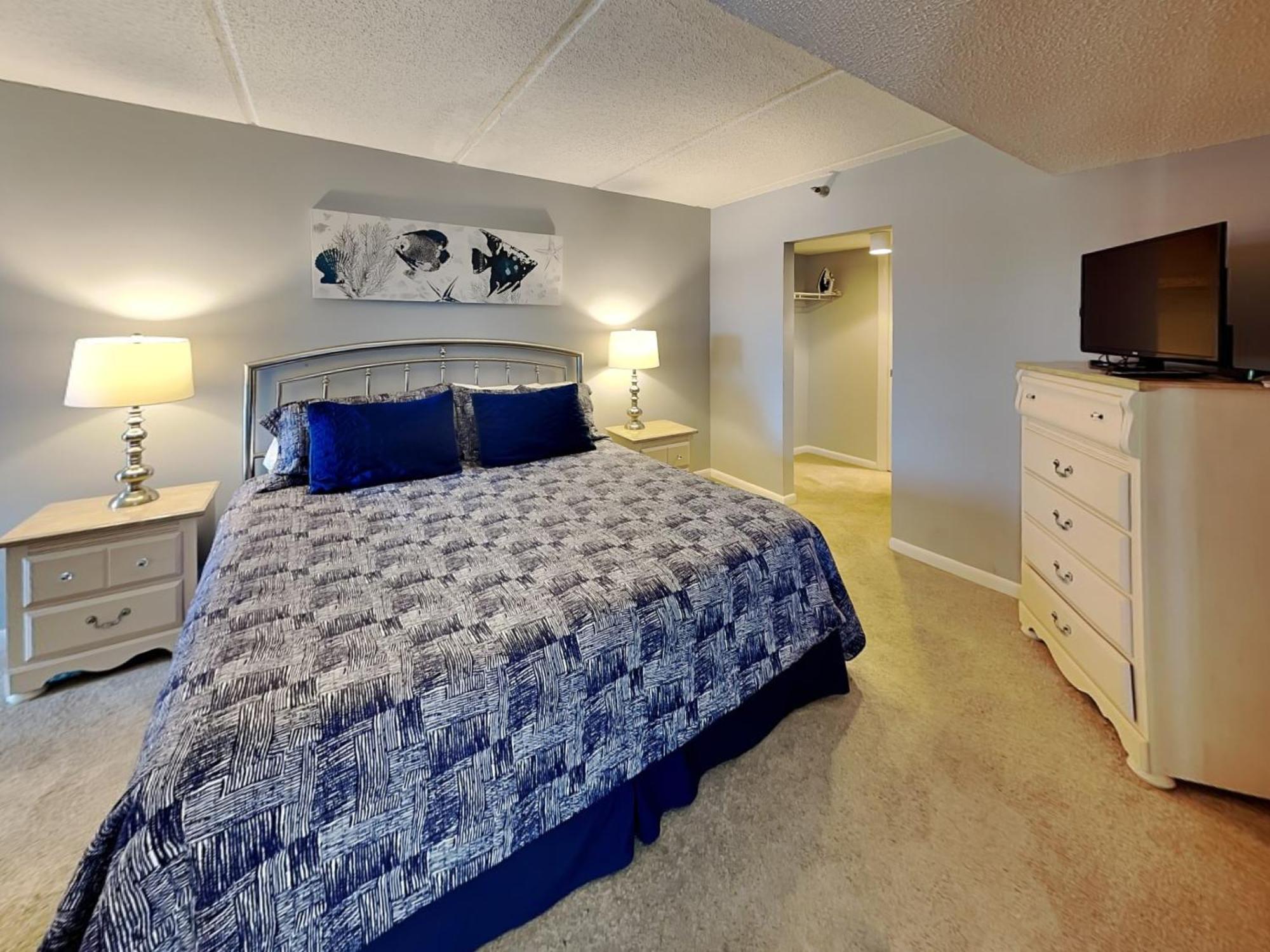 Jacksonville Beachdrifter 406 Экстерьер фото