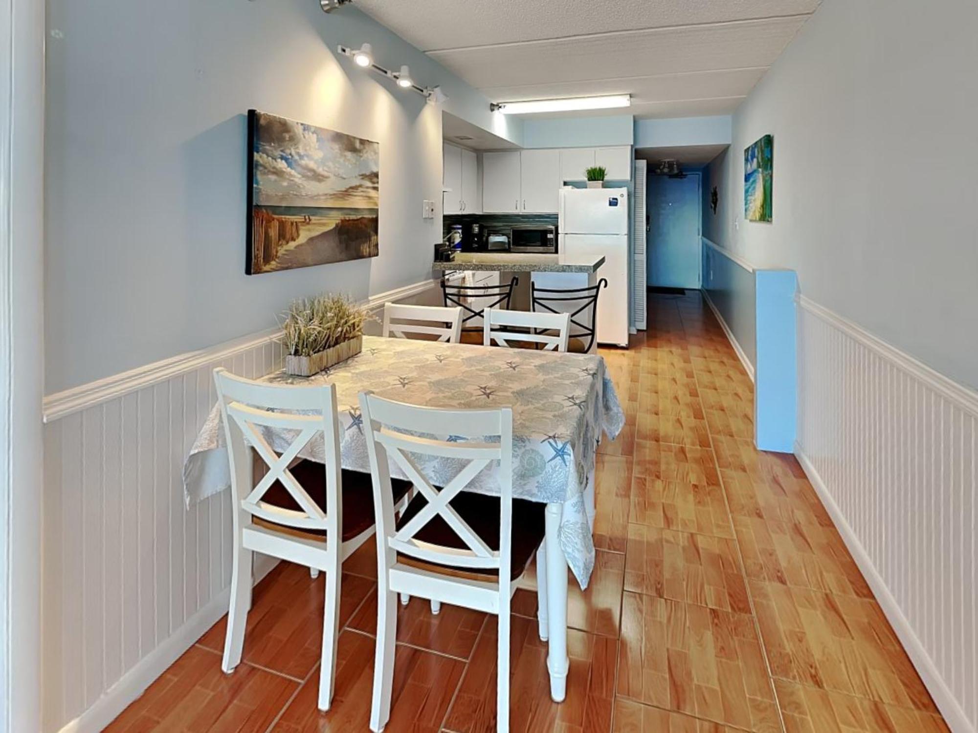 Jacksonville Beachdrifter 406 Экстерьер фото