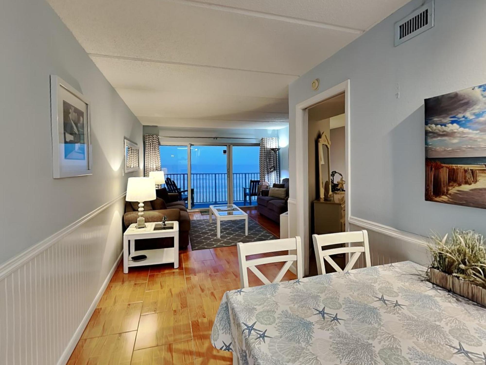 Jacksonville Beachdrifter 406 Экстерьер фото