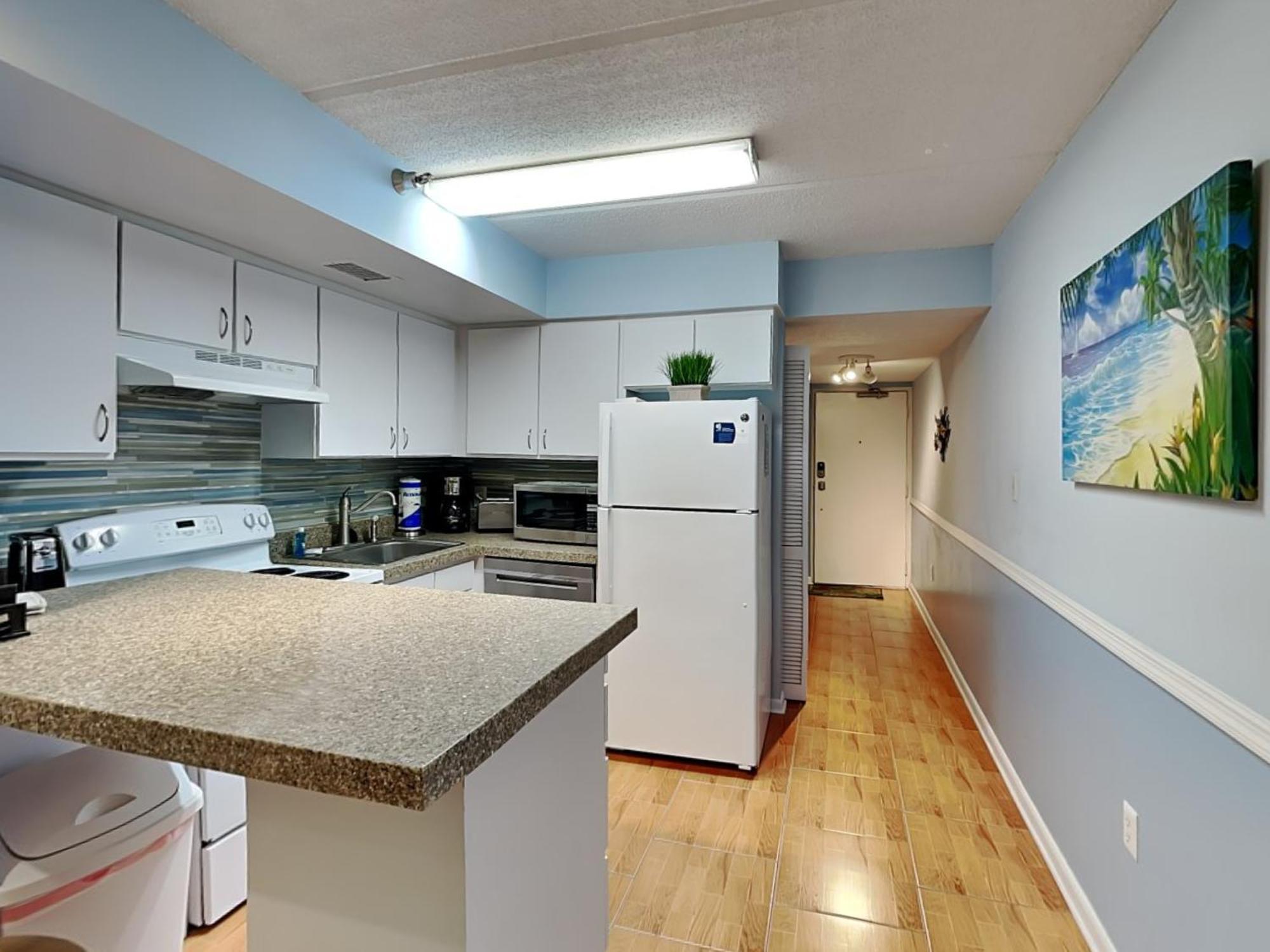 Jacksonville Beachdrifter 406 Экстерьер фото